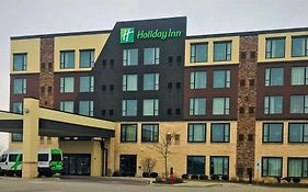 Holiday Inn Chicago Schaumburg By Ihg